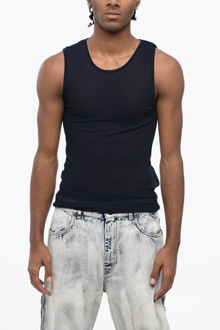 Viscose Blend Tank Top