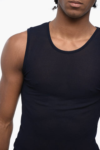 Viscose Blend Tank Top