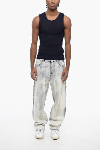 Viscose Blend Tank Top