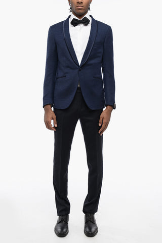 Shawl Lapel ACADEMY Ceremony Suit