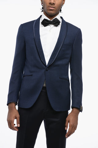 Shawl Lapel ACADEMY Ceremony Suit