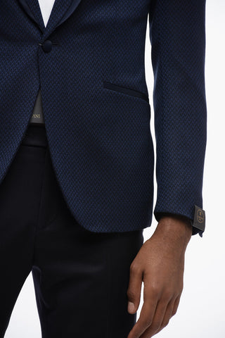 Shawl Lapel ACADEMY Ceremony Suit