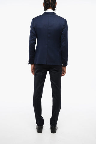 Shawl Lapel ACADEMY Ceremony Suit