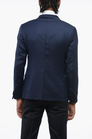 Shawl Lapel ACADEMY Ceremony Suit