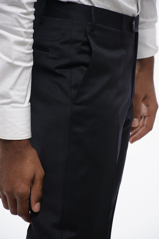 Shawl Lapel ACADEMY Ceremony Suit