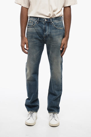 Slim Fit Delavè Denims 21cm