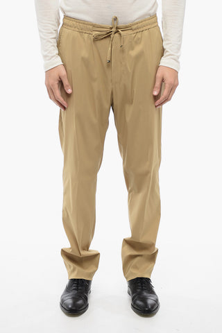 Abito Safari Uno Spacco Revers Classico