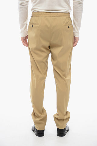 Abito Safari Uno Spacco Revers Classico