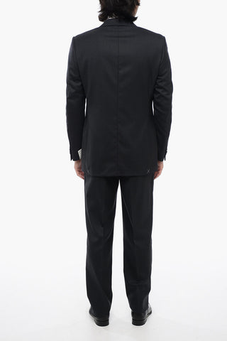 CC COLLECTION Virgin Wool MADISON 3-Button Suit