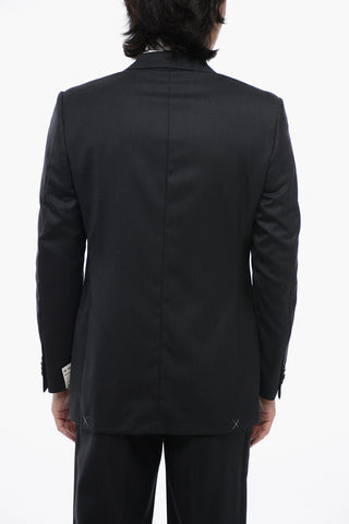 CC COLLECTION Virgin Wool MADISON 3-Button Suit