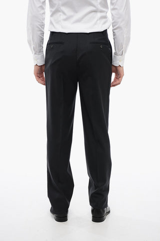 CC COLLECTION Virgin Wool MADISON 3-Button Suit