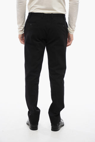 CC COLLECTION Side Vents Notch Lapel RESET 2-Button Suit