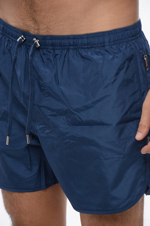 Boxer CLASSIC Swim Trunks With Drawstring