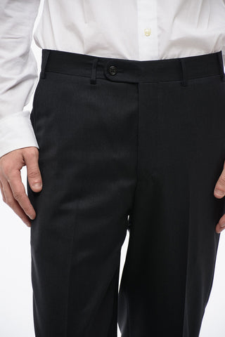 CC COLLECTION Virgin Wool 3-Button Suit MADISON