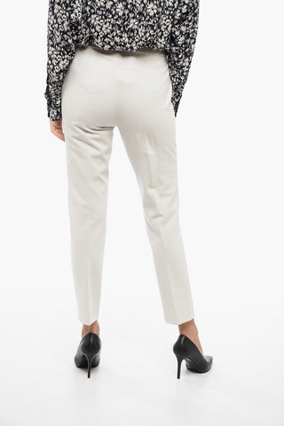 Pantaloni PEGNO a una Pince