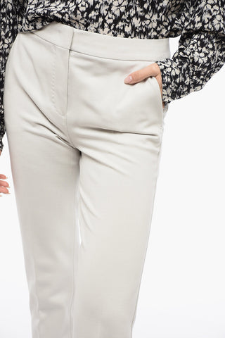 Pantaloni PEGNO a una Pince