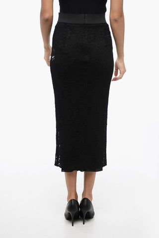1987-88 Lace Longuette with Elastic Waistband