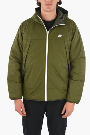Puffer Reversibile