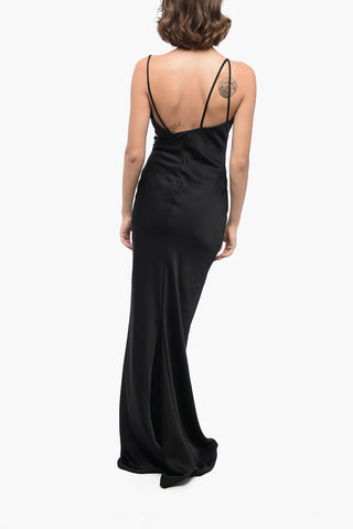Vestito MELVA Asimmetrico