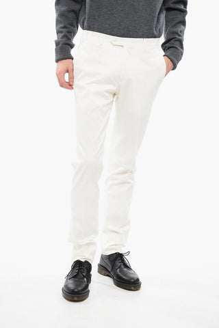 Pantaloni LEADER in Cotone