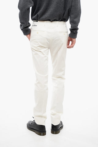 Pantaloni LEADER in Cotone