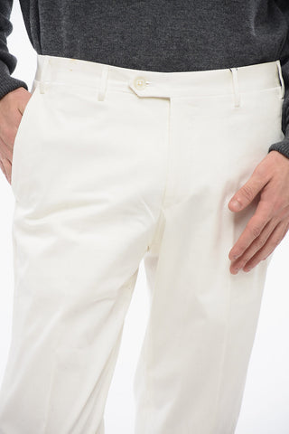 Pantaloni LEADER in Cotone