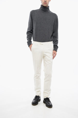 Pantaloni LEADER in Cotone