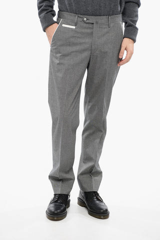 Cotton LEADER Pants