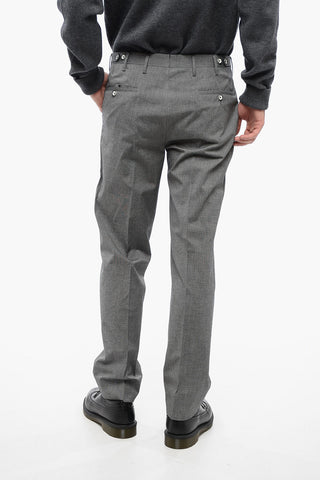Cotton LEADER Pants