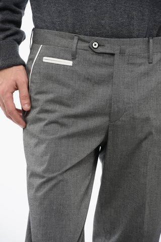 Cotton LEADER Pants