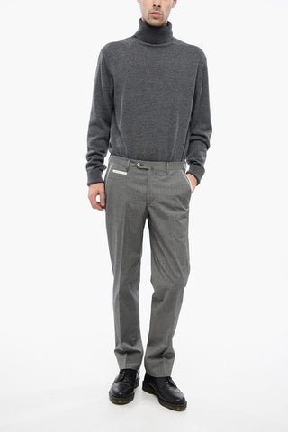 Cotton LEADER Pants