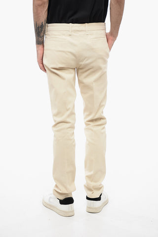 ID Hopsack Chino Pants