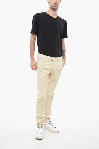 ID Hopsack Chino Pants