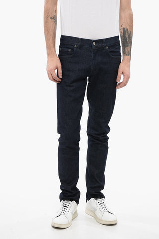 ID Dark-washed Denims