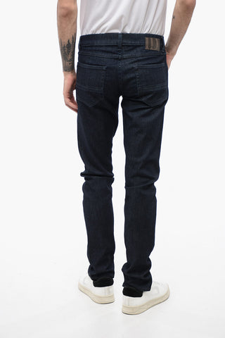 ID Dark-washed Denims