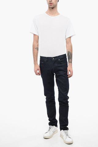 ID Dark-washed Denims