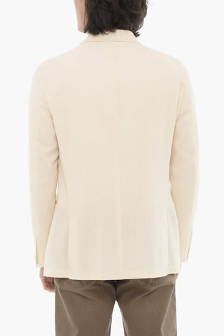 CC COLLECTION Giacca Doppiopetto Due Spacchi Revers Classico