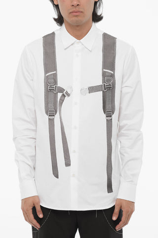 SHIRT L/S