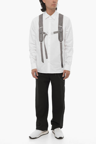 SHIRT L/S