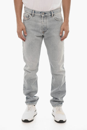 Slim-Fit-Jeans SARK Mit Hellem Waschung 17cm
