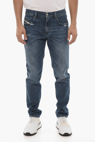 2019 D-STRUKT L.32 PANTALONI