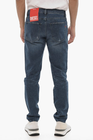 2019 D-STRUKT L.32 PANTALONI