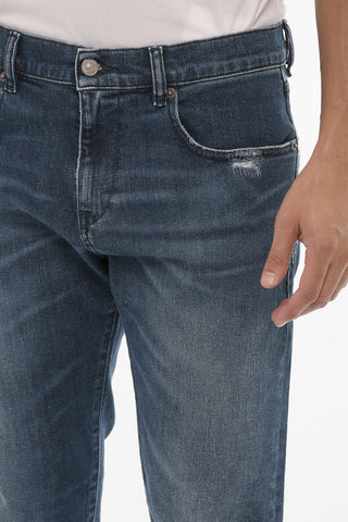 2019 D-STRUKT L.32 PANTALONI