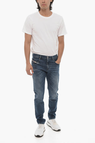 2019 D-STRUKT L.32 PANTALONI