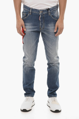 Pantalone 5 tasche
