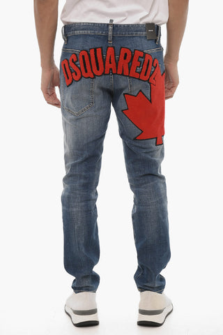 Pantalone 5 tasche