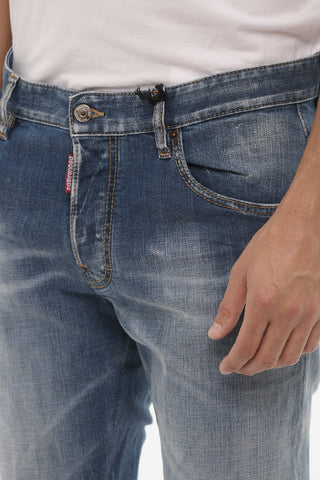 Pantalone 5 tasche