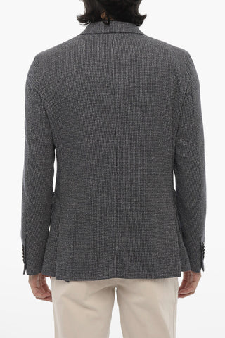 CC COLLECTION Giacca a 2 Bottoni REWARD Due Spacchi Revers Classico