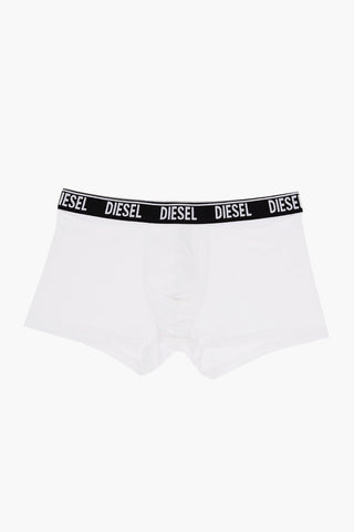 Logoed Waistband UMBX 3-Pack Boxers