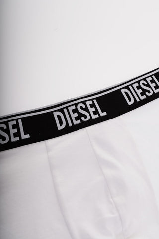 Logoed Waistband UMBX 3-Pack Boxers